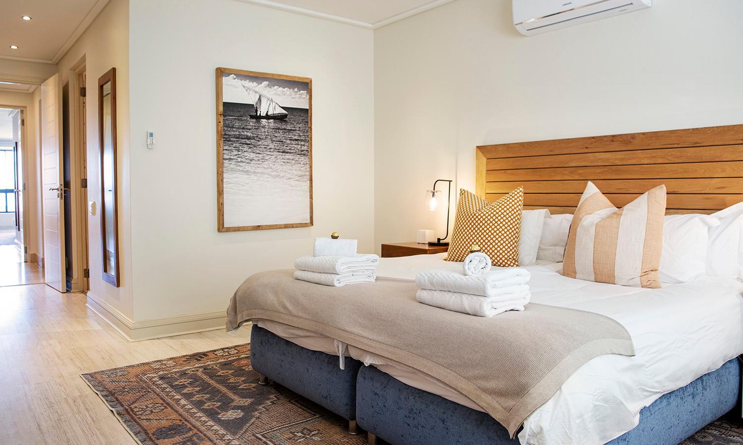 Ferienwohnung 74 On Marine Hermanus Exterior foto