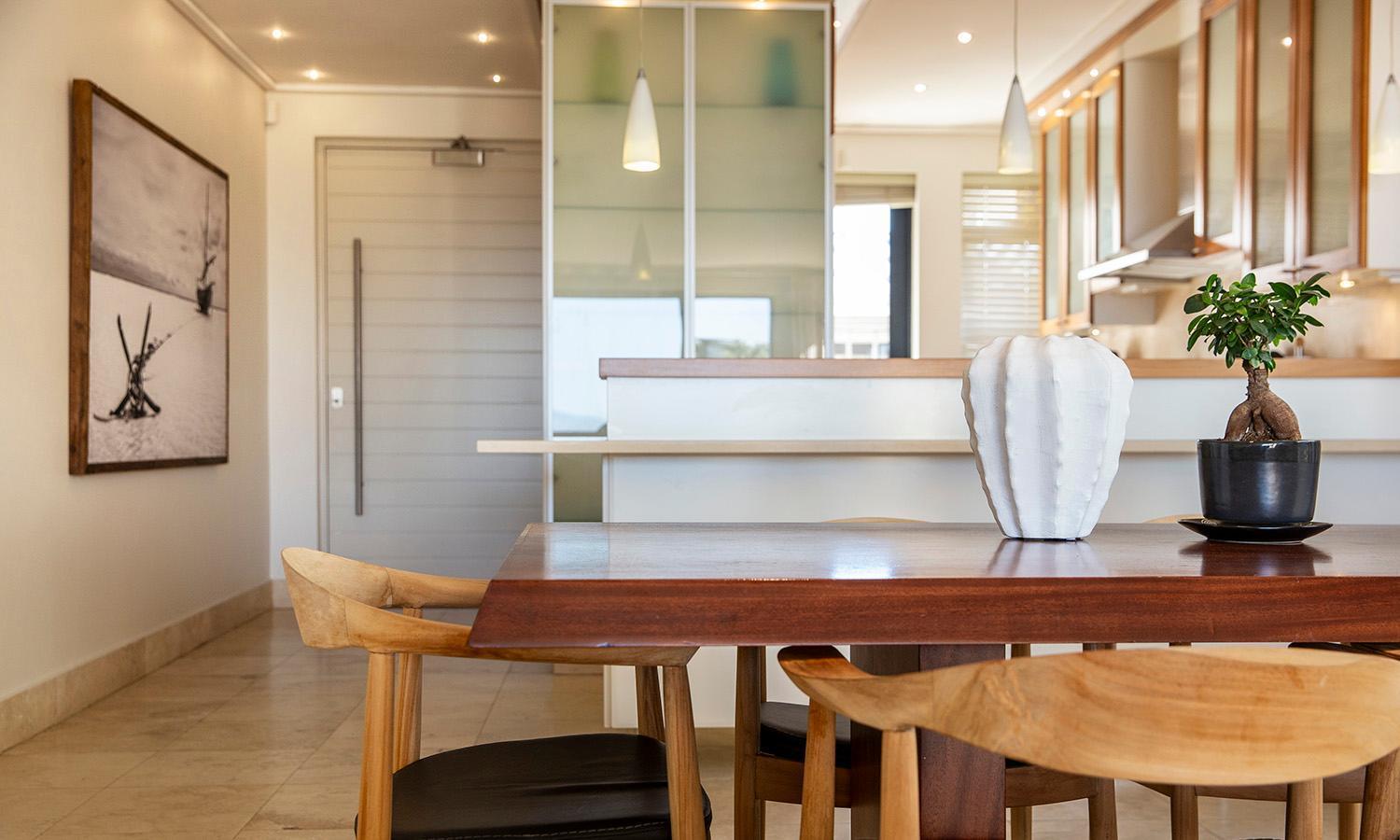 Ferienwohnung 74 On Marine Hermanus Exterior foto