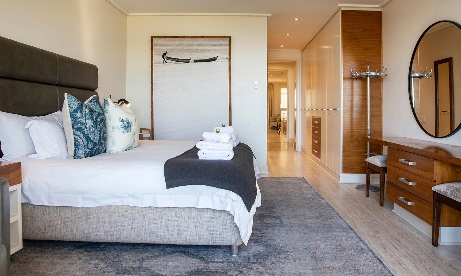 Ferienwohnung 74 On Marine Hermanus Exterior foto