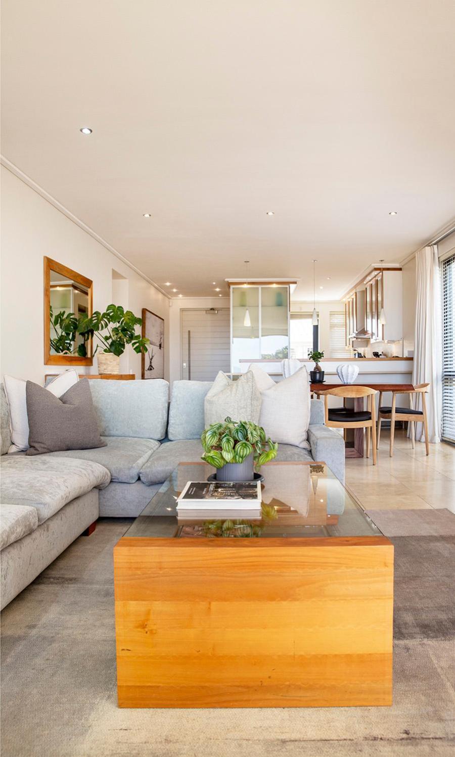 Ferienwohnung 74 On Marine Hermanus Exterior foto