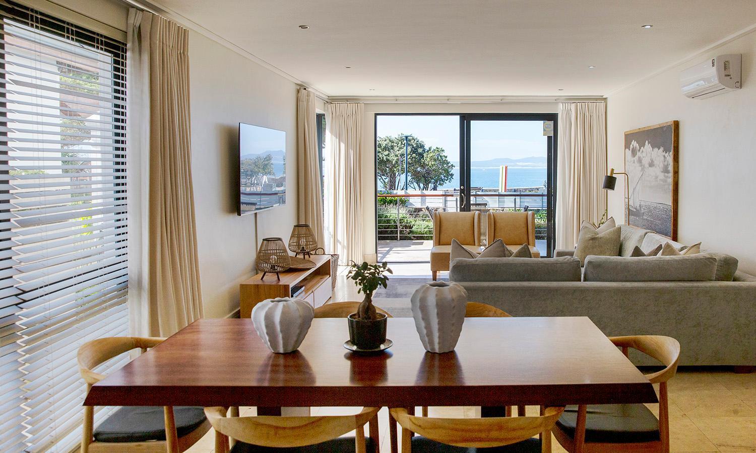 Ferienwohnung 74 On Marine Hermanus Exterior foto