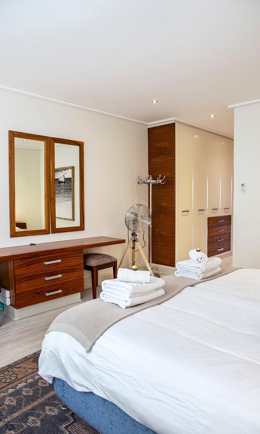 Ferienwohnung 74 On Marine Hermanus Exterior foto