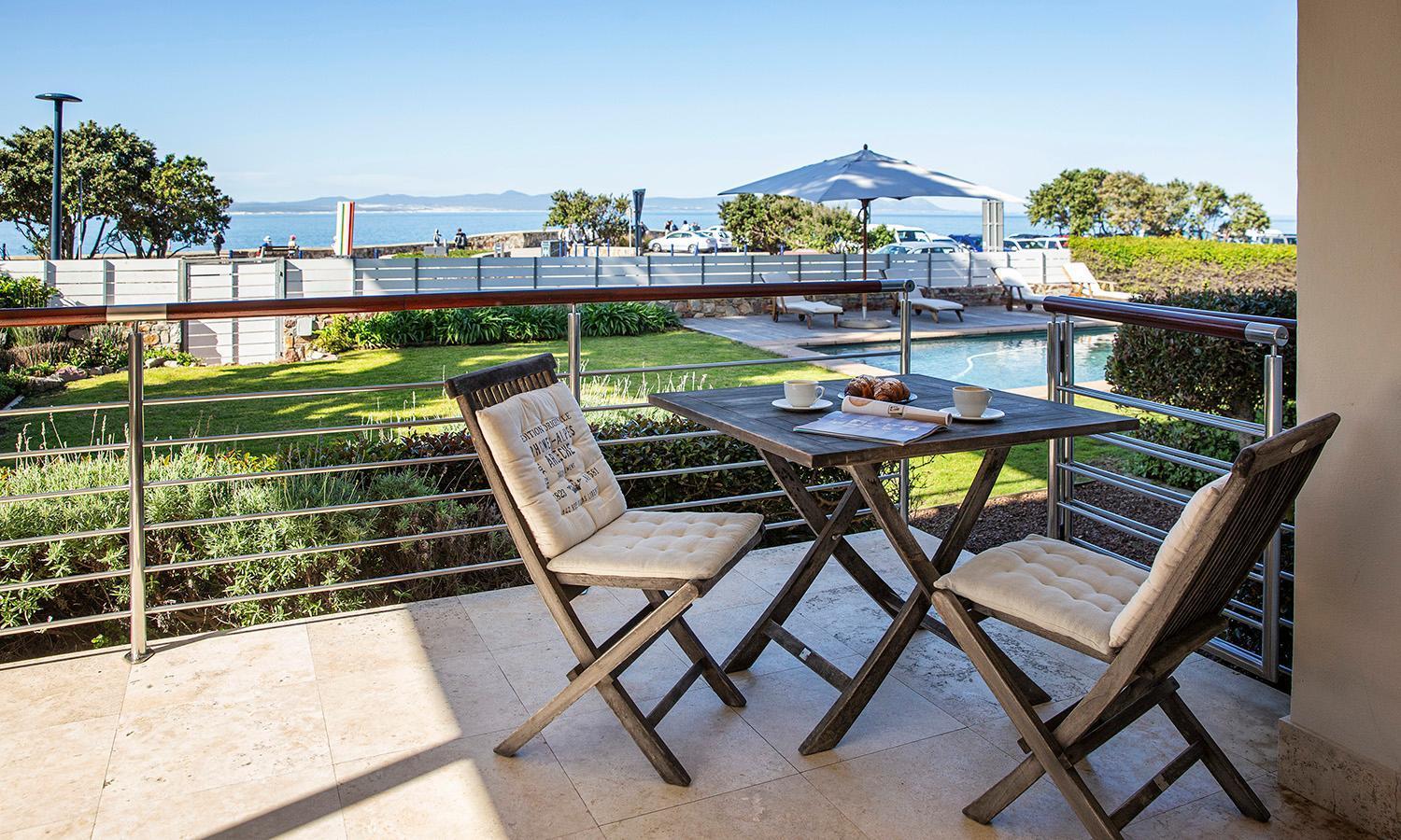 Ferienwohnung 74 On Marine Hermanus Exterior foto