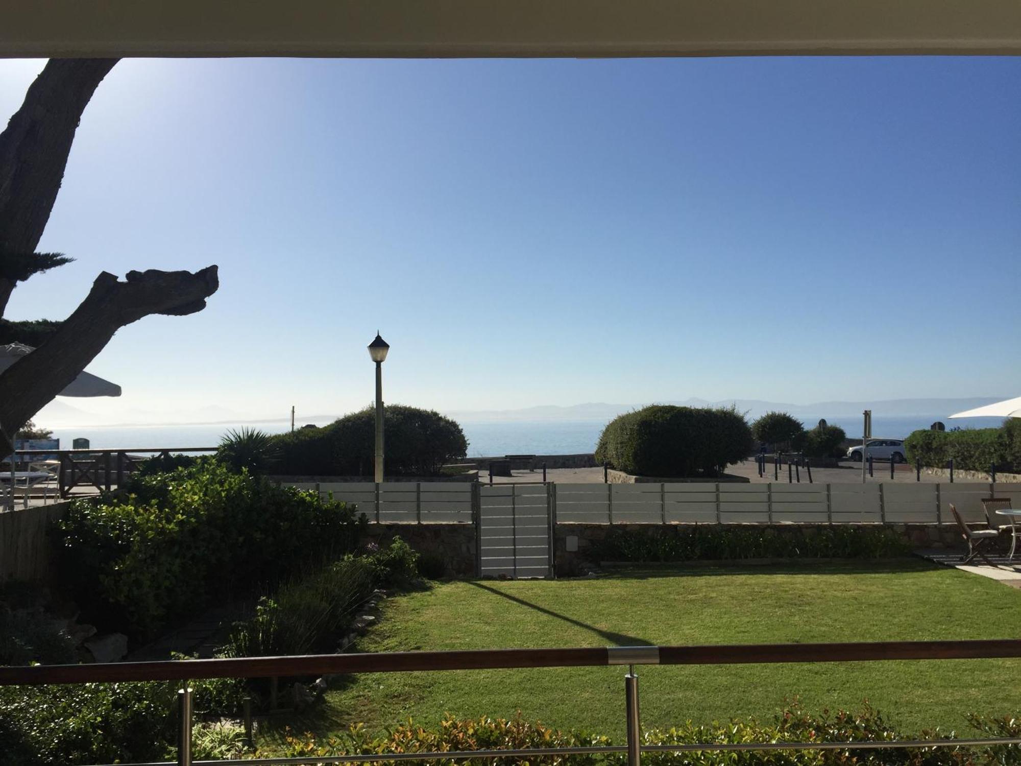 Ferienwohnung 74 On Marine Hermanus Zimmer foto