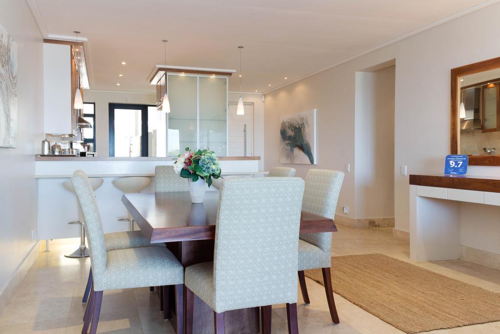 Ferienwohnung 74 On Marine Hermanus Zimmer foto