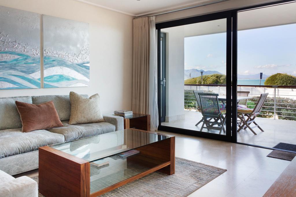Ferienwohnung 74 On Marine Hermanus Zimmer foto