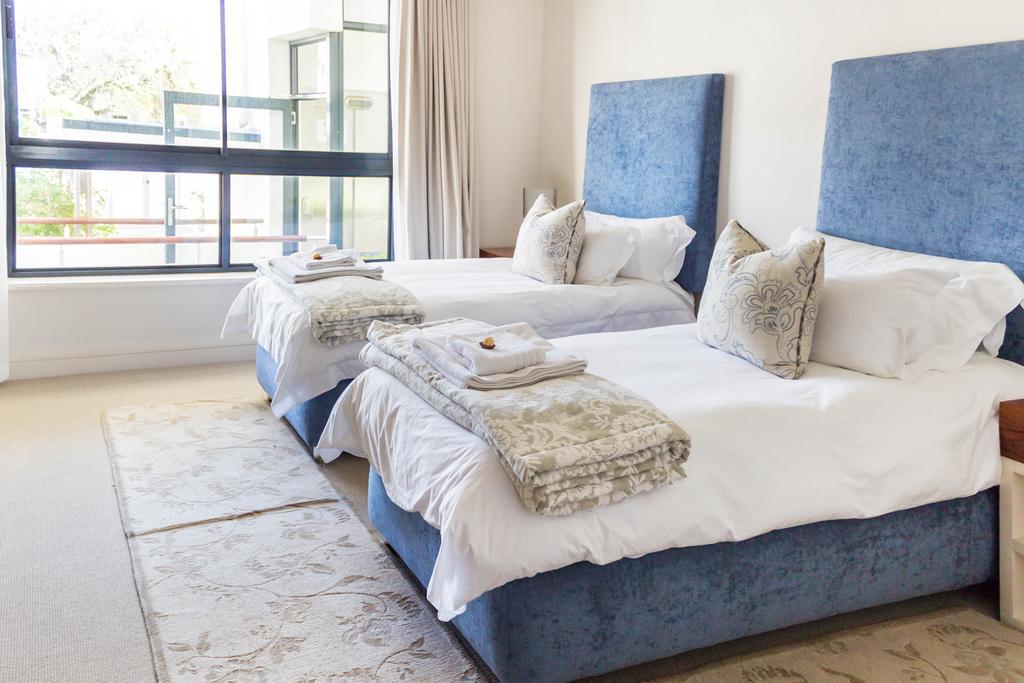 Ferienwohnung 74 On Marine Hermanus Zimmer foto