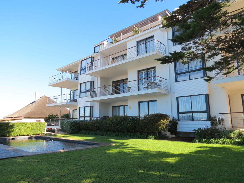 Ferienwohnung 74 On Marine Hermanus Zimmer foto