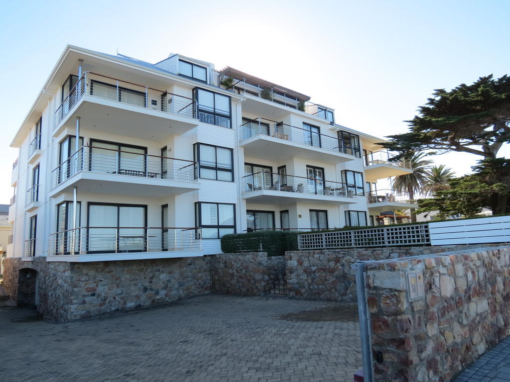 Ferienwohnung 74 On Marine Hermanus Zimmer foto