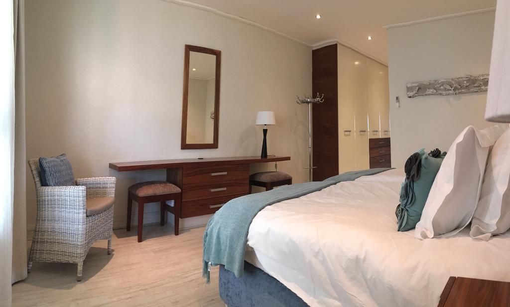 Ferienwohnung 74 On Marine Hermanus Exterior foto