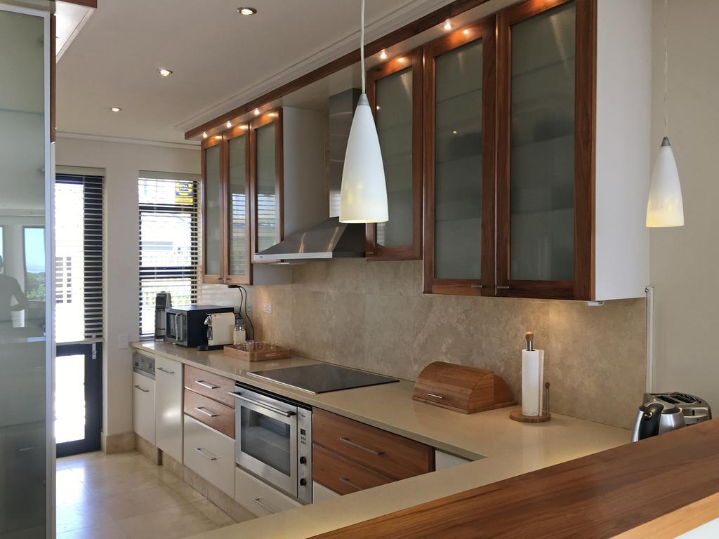 Ferienwohnung 74 On Marine Hermanus Exterior foto