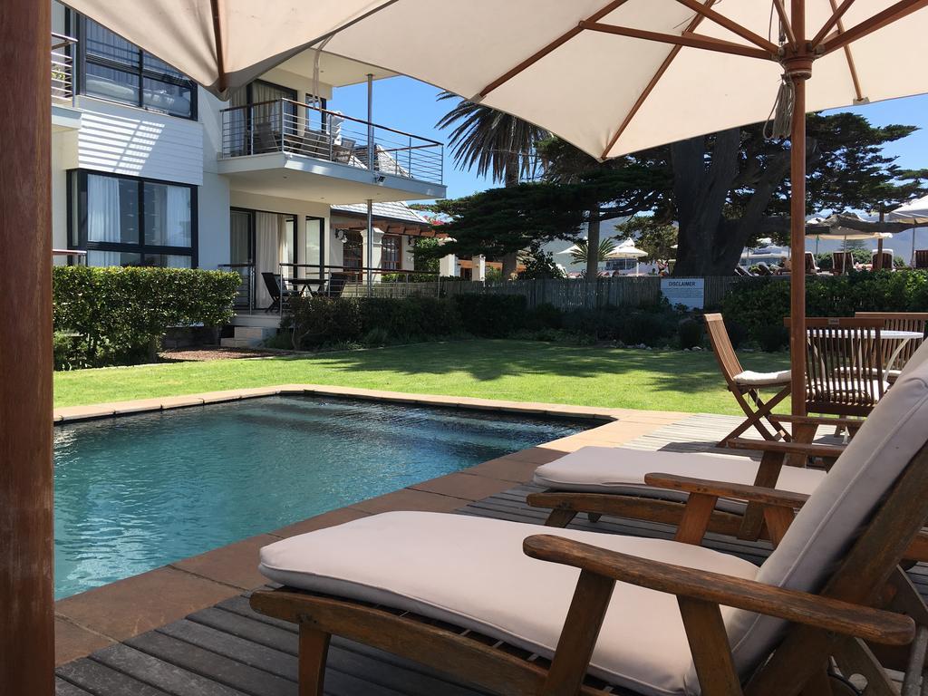 Ferienwohnung 74 On Marine Hermanus Exterior foto