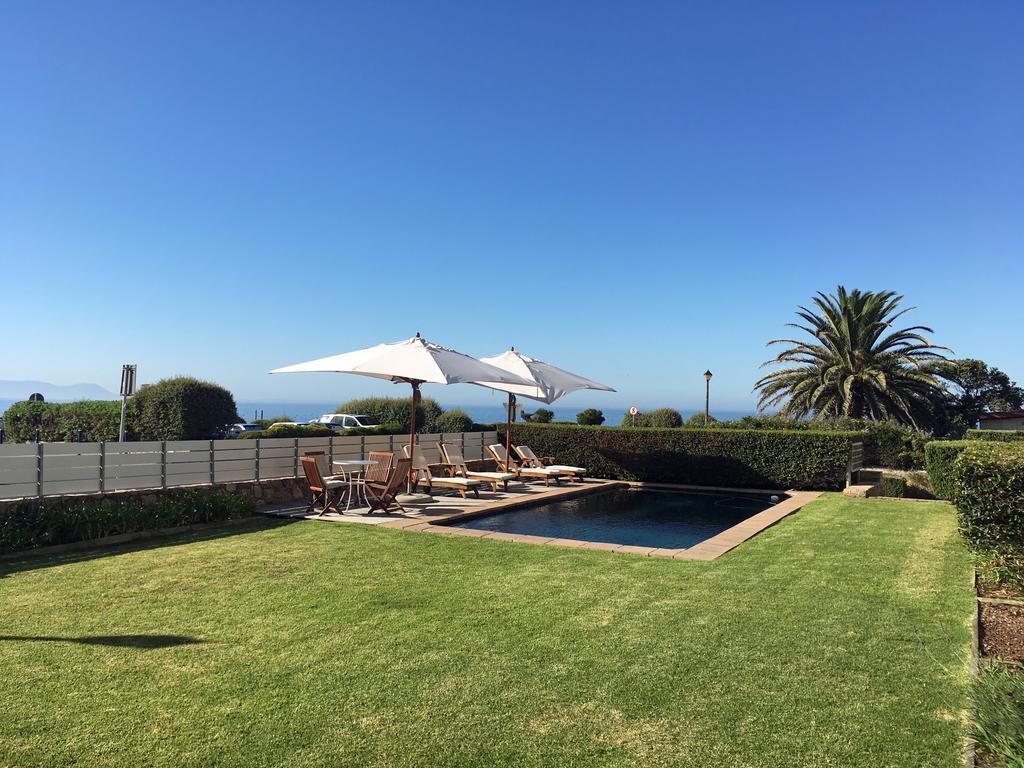 Ferienwohnung 74 On Marine Hermanus Exterior foto