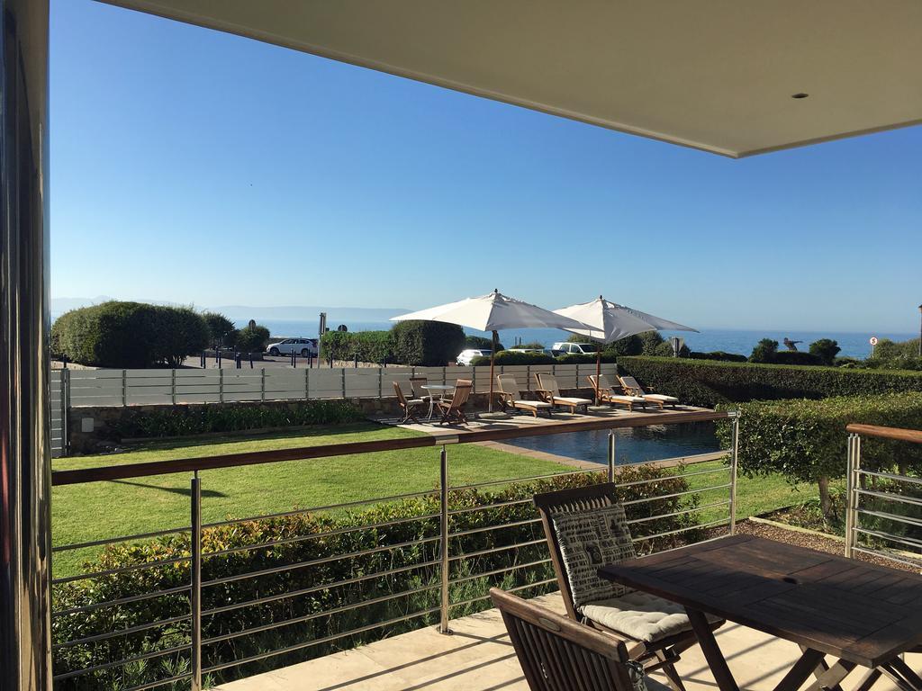 Ferienwohnung 74 On Marine Hermanus Exterior foto