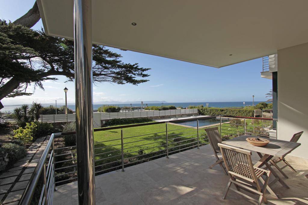 Ferienwohnung 74 On Marine Hermanus Exterior foto