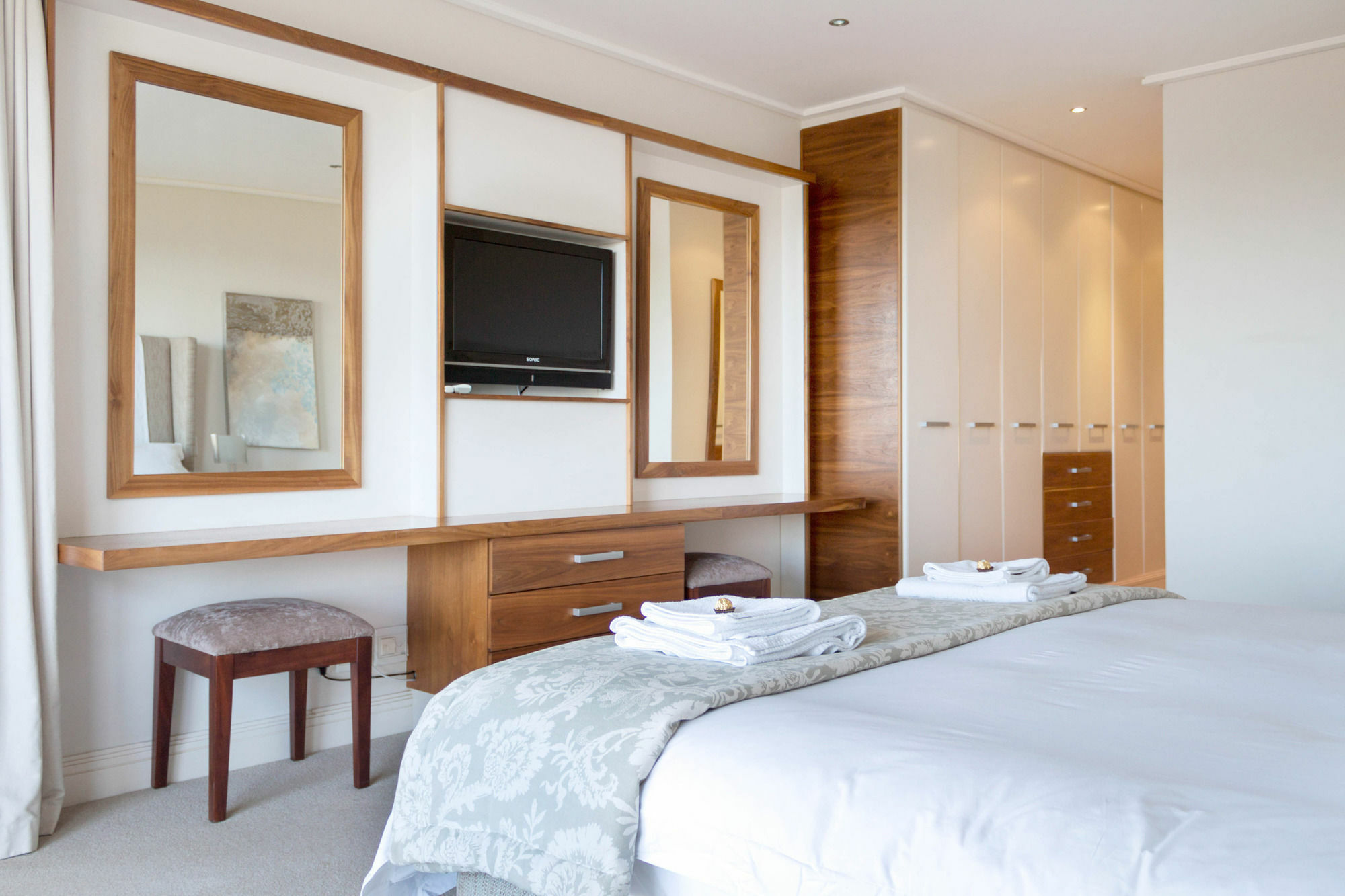 Ferienwohnung 74 On Marine Hermanus Exterior foto