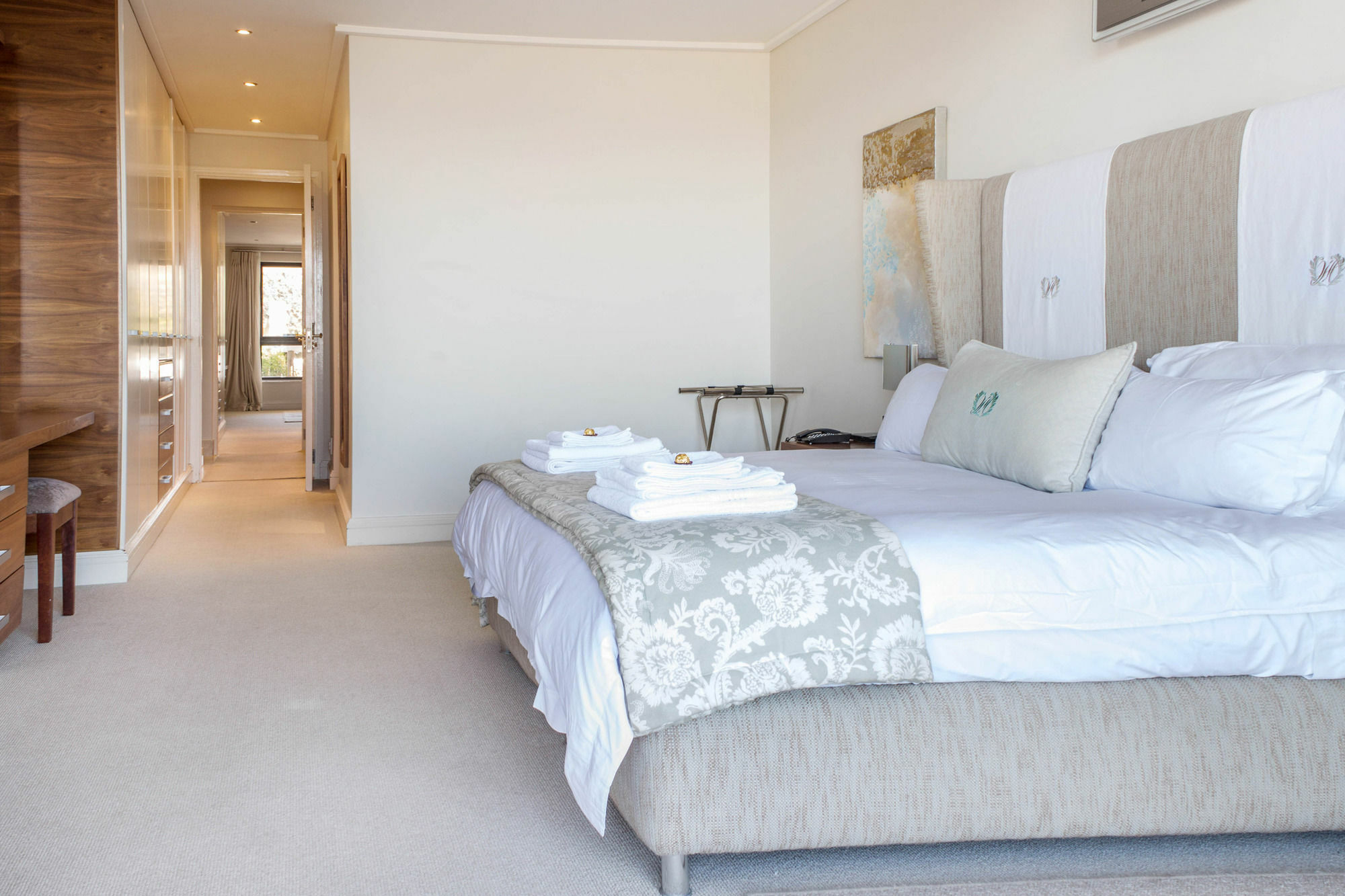 Ferienwohnung 74 On Marine Hermanus Exterior foto