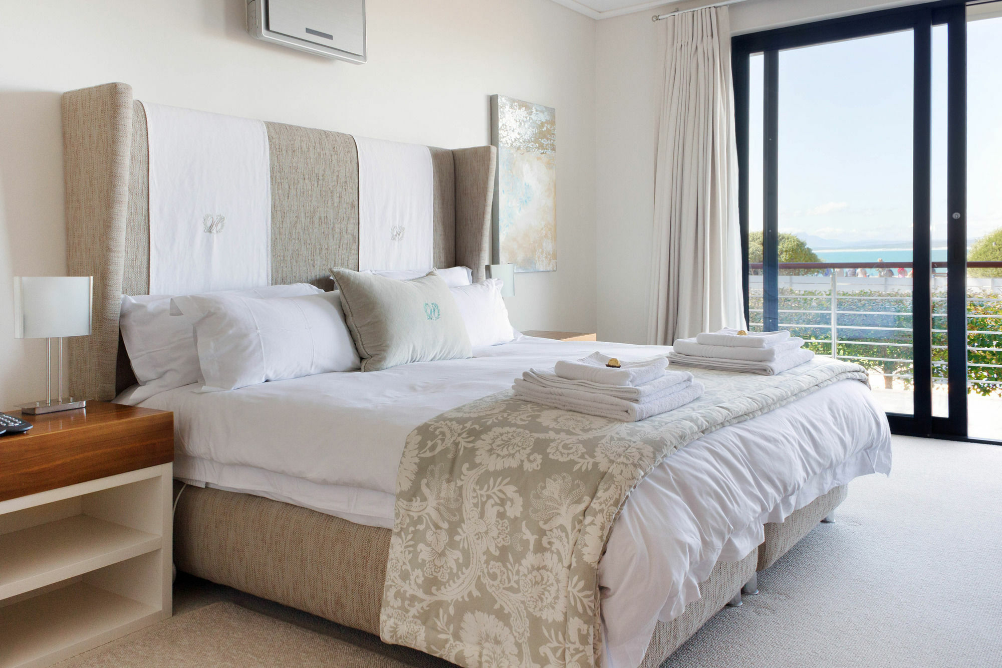 Ferienwohnung 74 On Marine Hermanus Exterior foto